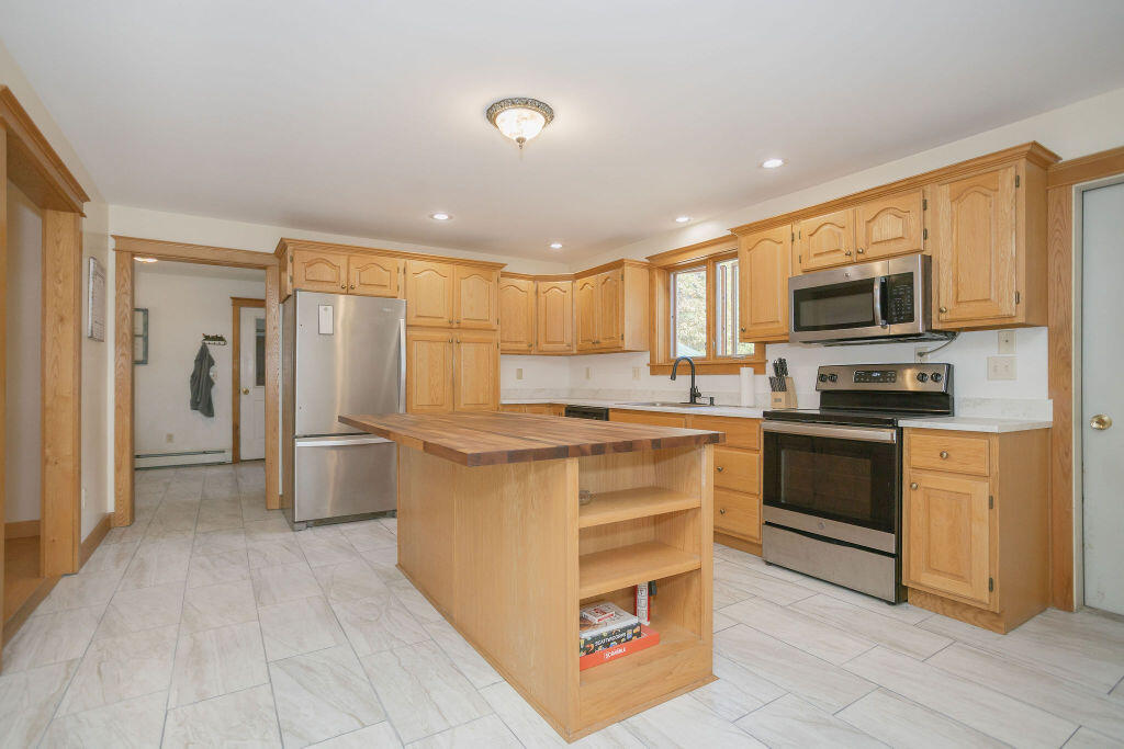 17 Treetop Lane Jay ME 04239