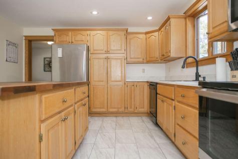 17 Treetop Lane Jay ME 04239