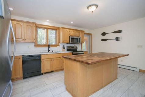 17 Treetop Lane Jay ME 04239