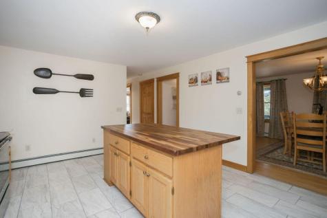 17 Treetop Lane Jay ME 04239