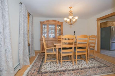 17 Treetop Lane Jay ME 04239