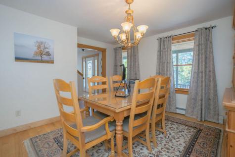 17 Treetop Lane Jay ME 04239