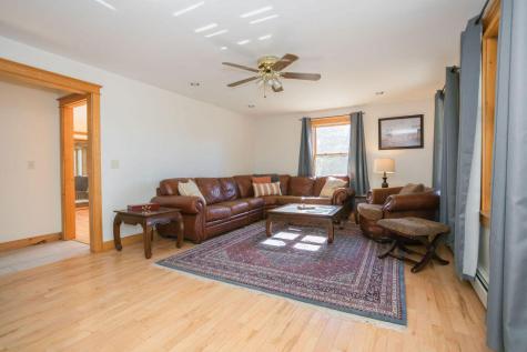 17 Treetop Lane Jay ME 04239