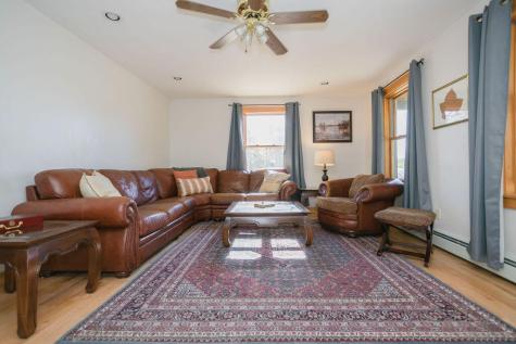 17 Treetop Lane Jay ME 04239