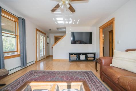 17 Treetop Lane Jay ME 04239