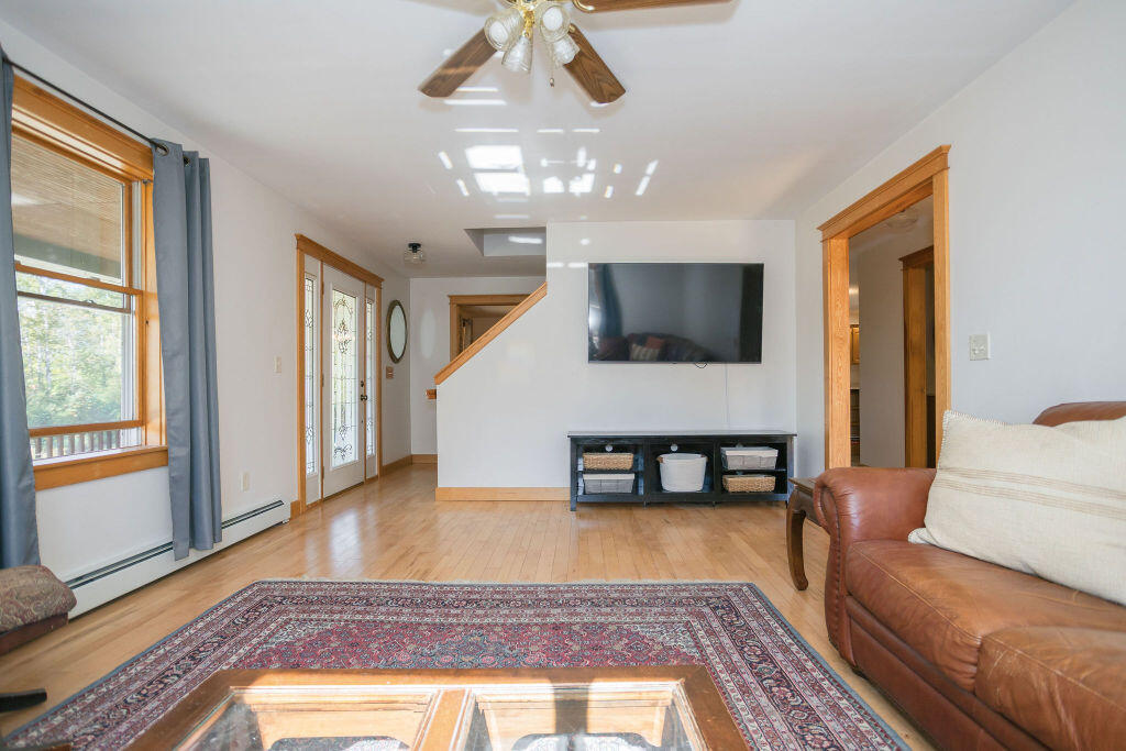 17 Treetop Lane Jay ME 04239
