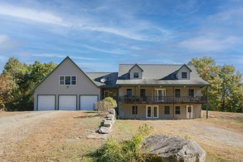 17 Treetop Lane Jay ME 04239