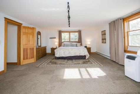 17 Treetop Lane Jay ME 04239