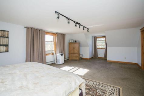 17 Treetop Lane Jay ME 04239