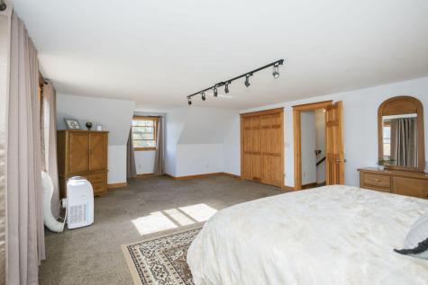 17 Treetop Lane Jay ME 04239