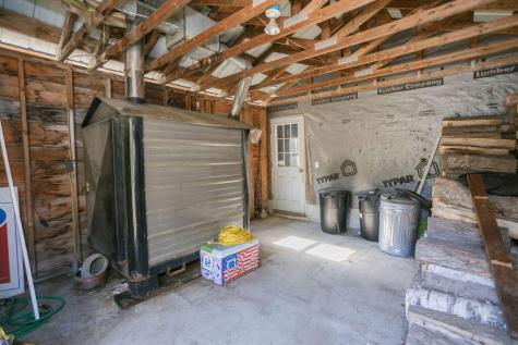 17 Treetop Lane Jay ME 04239