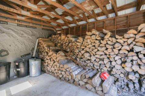 17 Treetop Lane Jay ME 04239