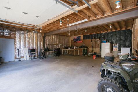 17 Treetop Lane Jay ME 04239