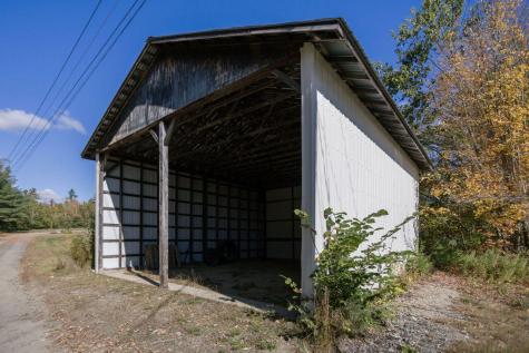 17 Treetop Lane Jay ME 04239