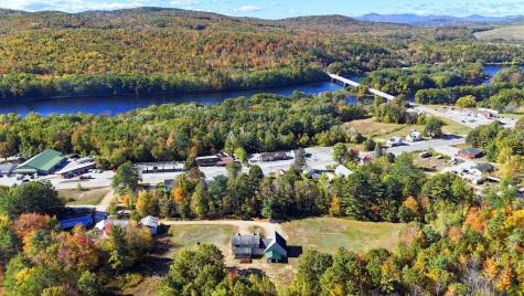 17 Treetop Lane Jay ME 04239