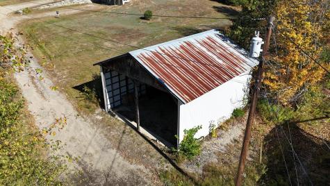 17 Treetop Lane Jay ME 04239