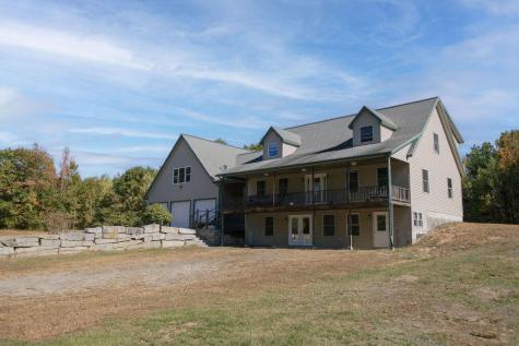 17 Treetop Lane Jay ME 04239