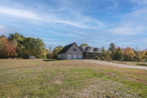 17 Treetop Lane Jay ME 04239