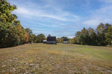 17 Treetop Lane Jay ME 04239