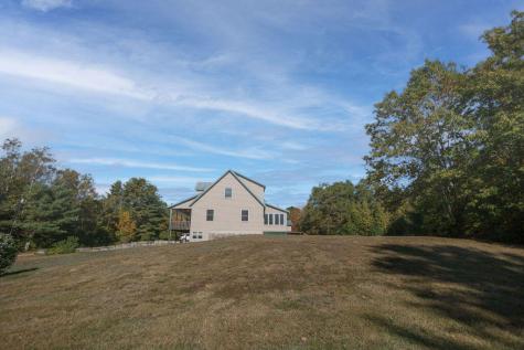 17 Treetop Lane Jay ME 04239