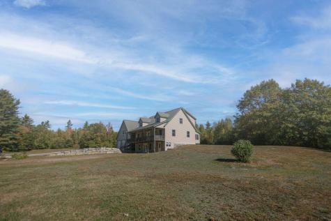 17 Treetop Lane Jay ME 04239