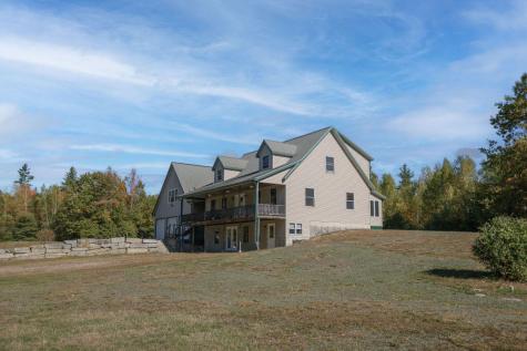 17 Treetop Lane Jay ME 04239