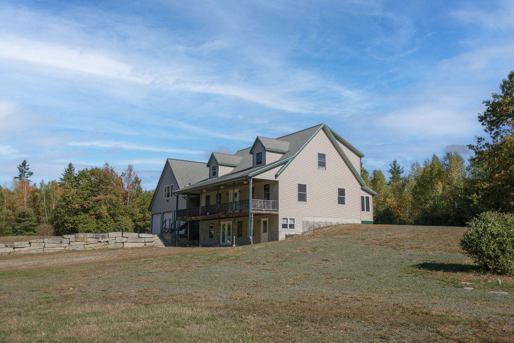 17 Treetop Lane Jay ME 04239
