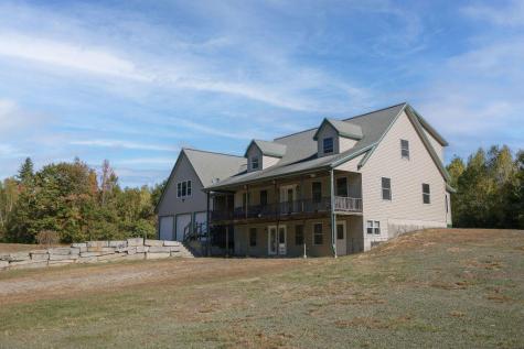 17 Treetop Lane Jay ME 04239