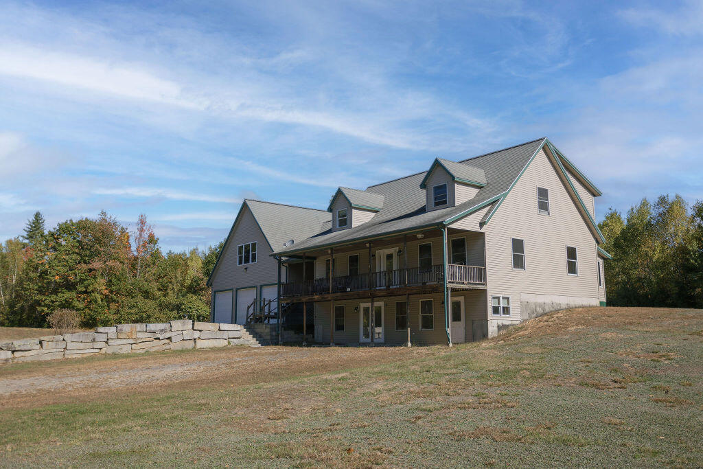 17 Treetop Lane Jay ME 04239