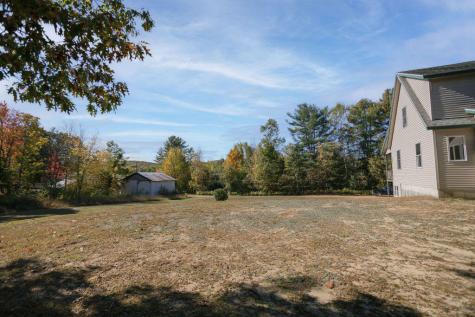 17 Treetop Lane Jay ME 04239