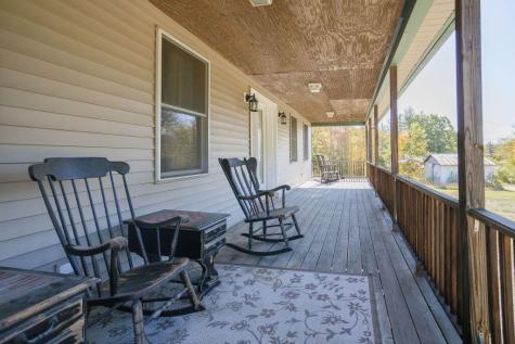 17 Treetop Lane Jay ME 04239