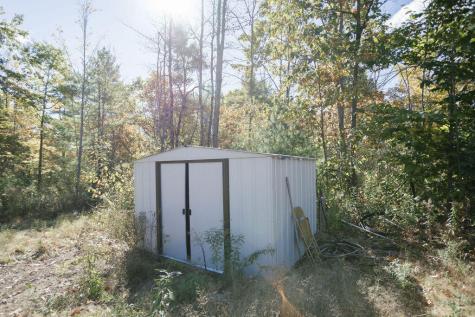 17 Treetop Lane Jay ME 04239