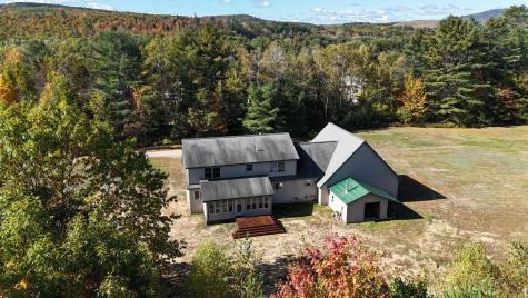 17 Treetop Lane Jay ME 04239