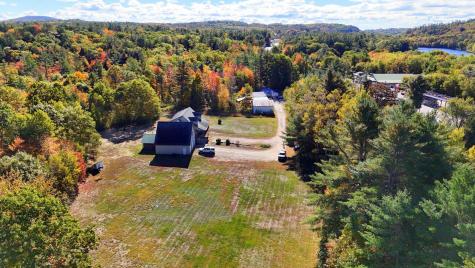 17 Treetop Lane Jay ME 04239