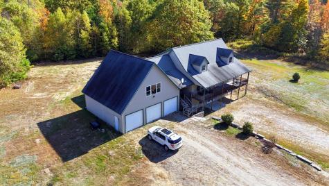 17 Treetop Lane Jay ME 04239