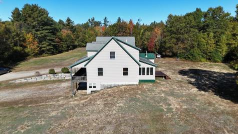 17 Treetop Lane Jay ME 04239