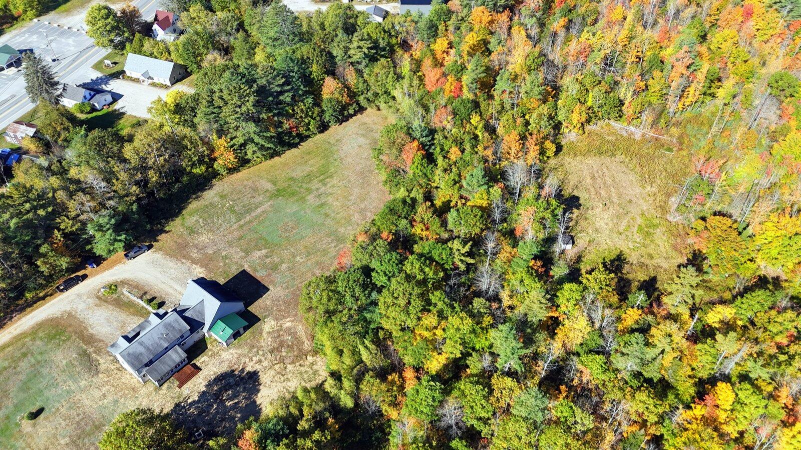 17 Treetop Lane Jay ME 04239