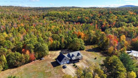 17 Treetop Lane Jay ME 04239
