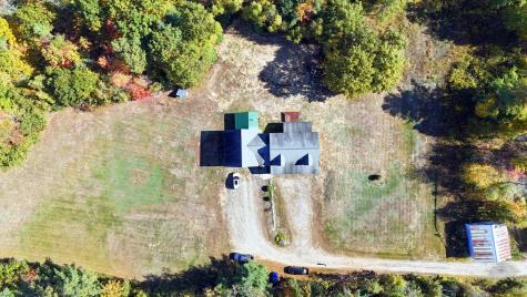 17 Treetop Lane Jay ME 04239