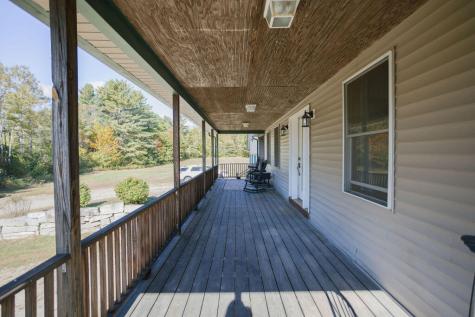 17 Treetop Lane Jay ME 04239