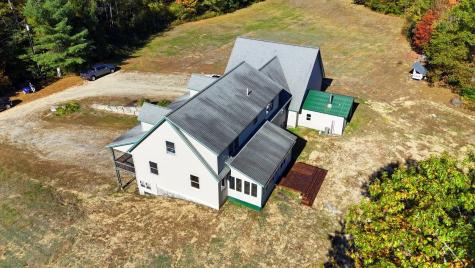 17 Treetop Lane Jay ME 04239