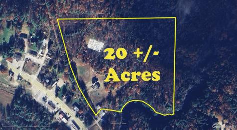 17 Treetop Lane Jay ME 04239