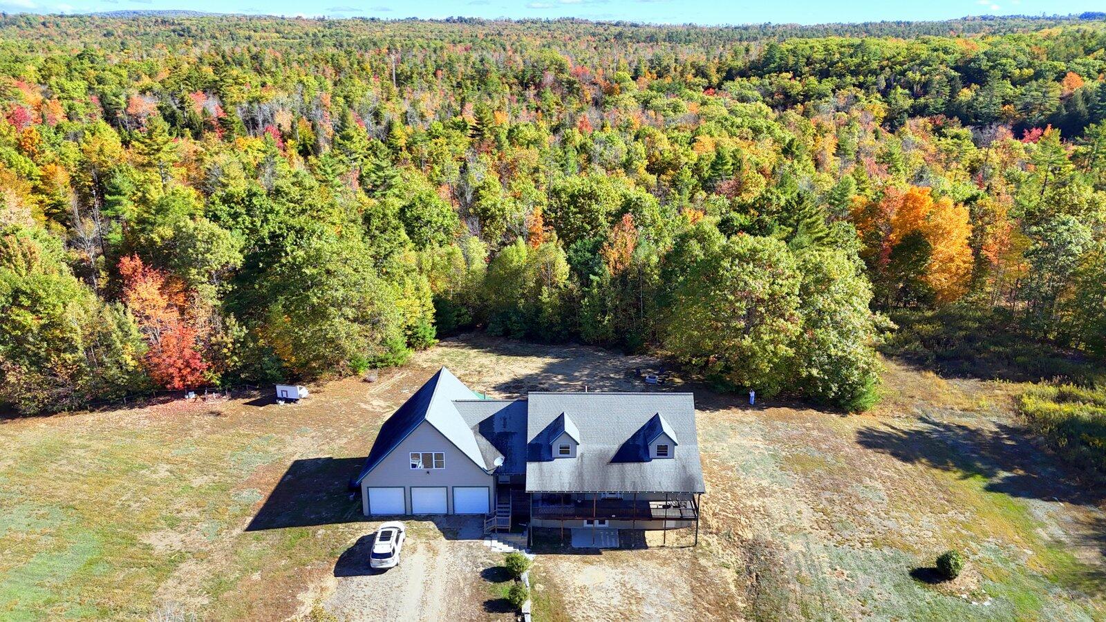 17 Treetop Lane Jay ME 04239