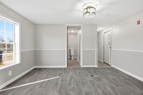 480 Johnson Flat Road Clinton ME 04927