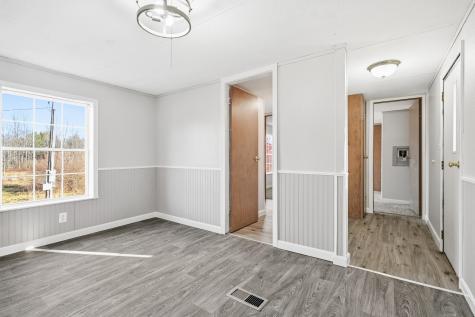 480 Johnson Flat Road Clinton ME 04927