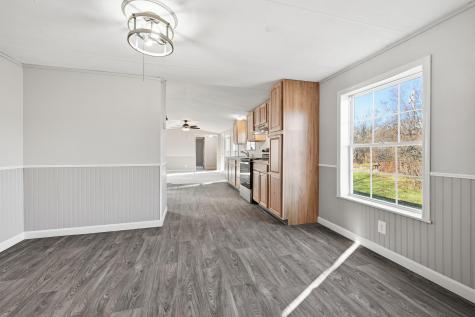 480 Johnson Flat Road Clinton ME 04927