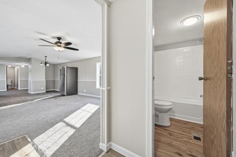 480 Johnson Flat Road Clinton ME 04927