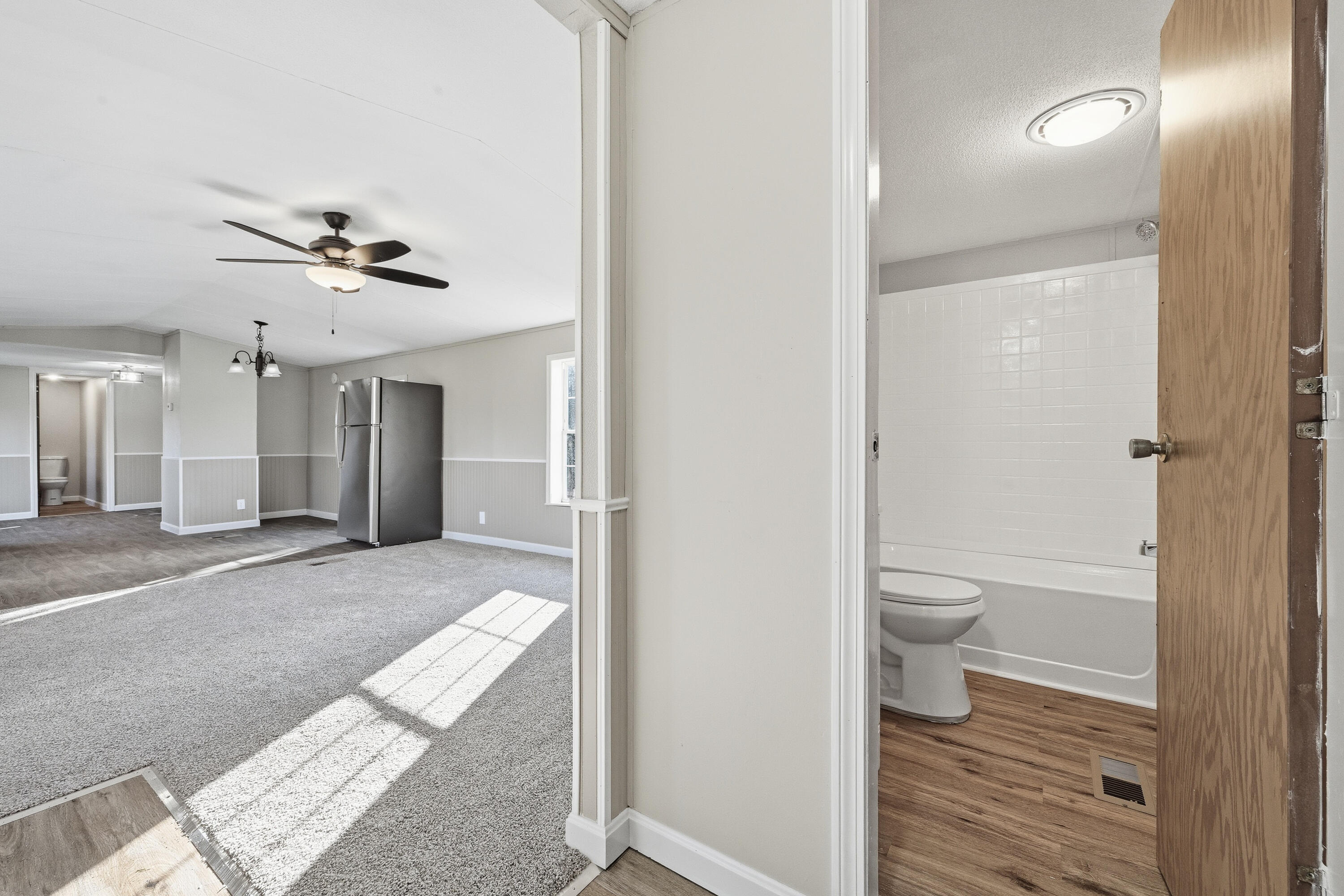 480 Johnson Flat Road Clinton ME 04927