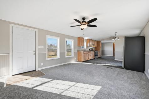 480 Johnson Flat Road Clinton ME 04927