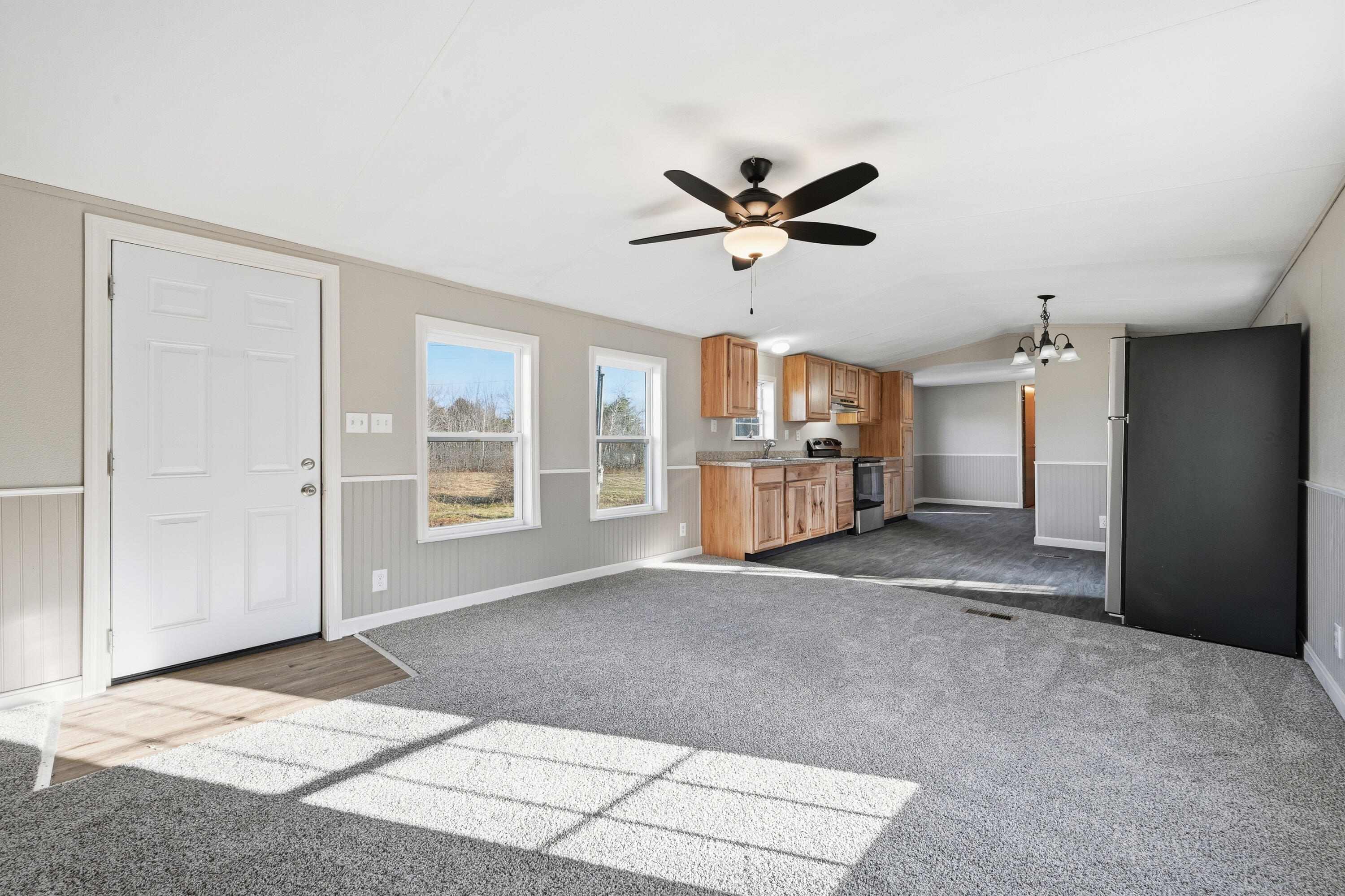 480 Johnson Flat Road Clinton ME 04927